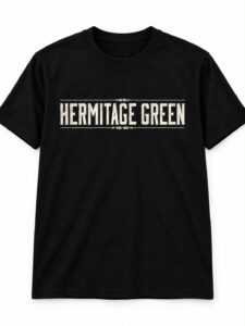 Short-Sleeve Unisex Black T-Shirt