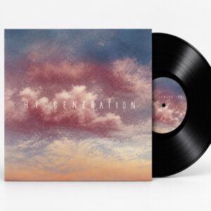 Hi Generation Vinyl