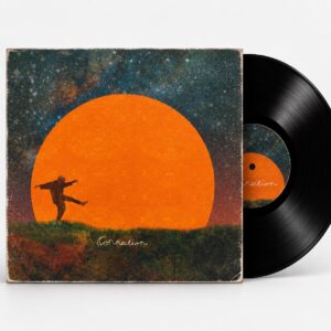 Connection Vinyl