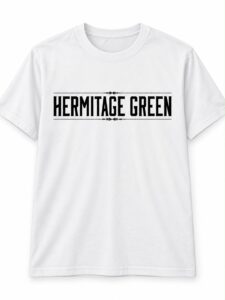 Short-Sleeve Unisex White T-Shirt