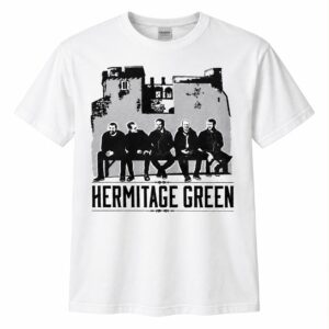 King John's Castle T-Shirt